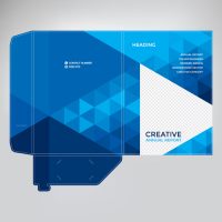 Tab Index Services | Custom file folders | File Folder Converting