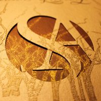 Tab Index Services | Foil Stamp and Die Cut