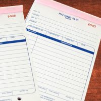 Tab Index Services | Number, Score and Perforate