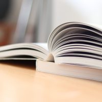 Tab Index Services | Perfect binding