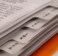 Tab Index | Tab Converting Services